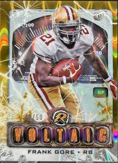 Frank Gore