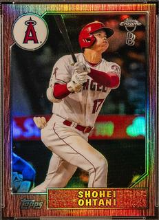 Shohei Ohtani