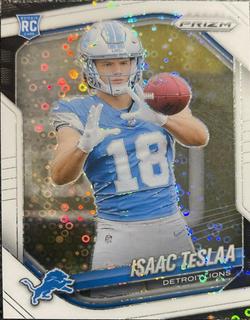 Isaac TeSlaa
