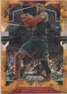 Kris Dunn