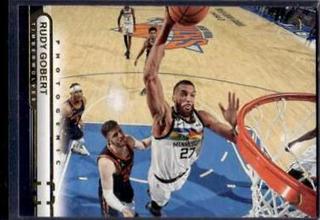 Rudy Gobert
