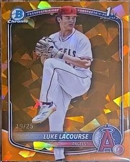 Luke Lacourse