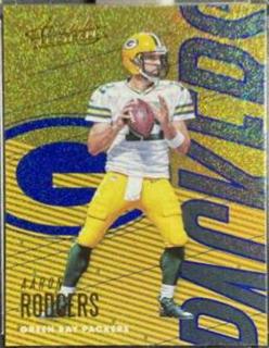 Aaron Rodgers