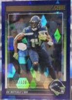 DK Metcalf