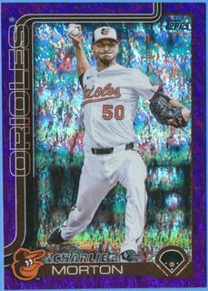 Charlie Morton