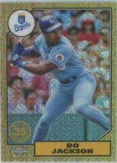 Bo Jackson