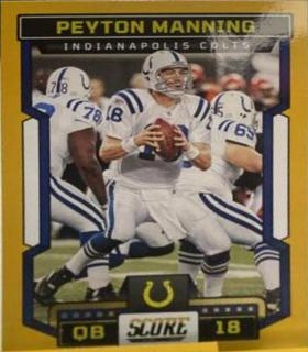 Peyton Manning