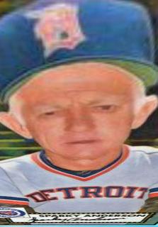 Sparky Anderson