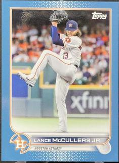 Lance McCullers Jr.