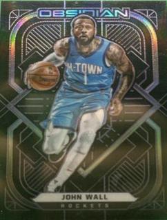 John Wall