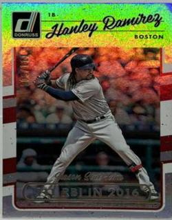 Hanley Ramirez