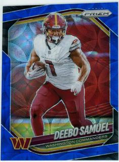 Deebo Samuel