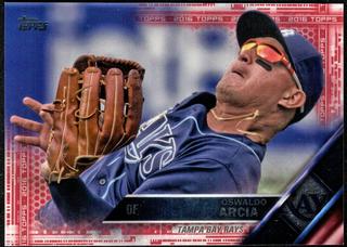 Oswaldo Arcia
