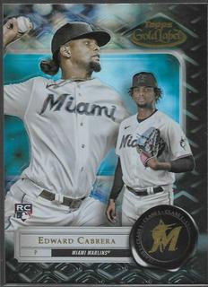 Edward Cabrera