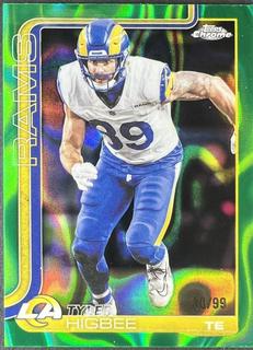 Tyler Higbee
