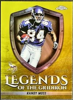 Randy Moss