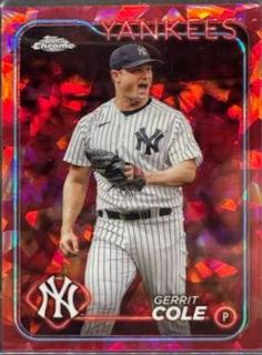 Gerrit Cole