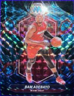 Bam Adebayo