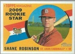 Shane Robinson