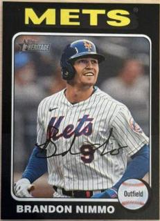 Brandon Nimmo