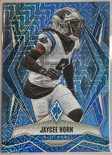 Jaycee Horn