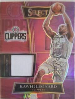 Kawhi Leonard