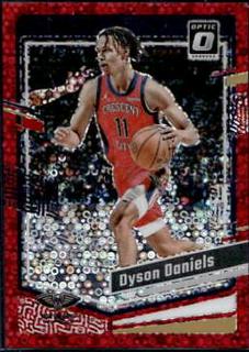 Dyson Daniels