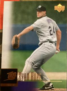 Ryan Rupe