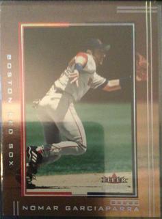 Nomar Garciaparra