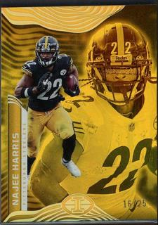 Najee Harris