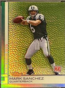 Mark Sanchez