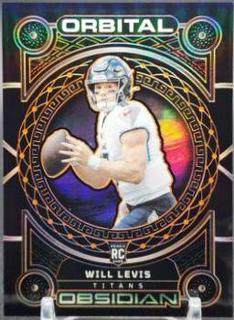 Will Levis