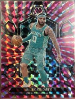 Miles Bridges
