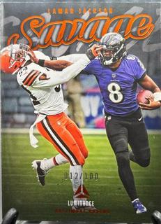 Lamar Jackson