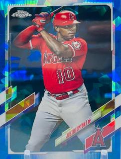 Justin Upton
