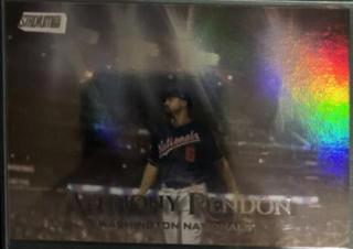 Anthony Rendon