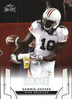Sammie Coates