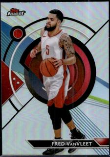 Fred VanVleet