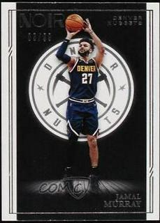 Jamal Murray