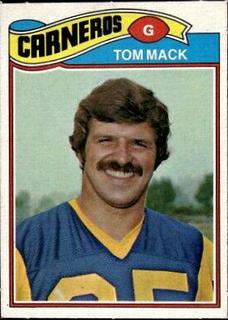 Tom Mack