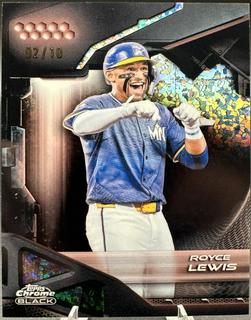 Royce Lewis