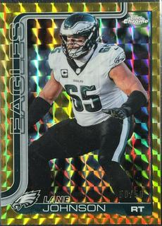 Lane Johnson
