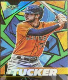 Kyle Tucker