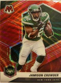 Jamison Crowder