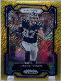 Jake Ferguson
