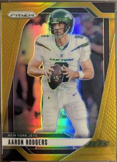 Aaron Rodgers