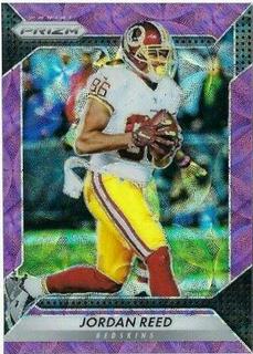 Jordan Reed