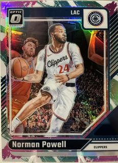 Norman Powell