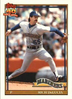 Rich DeLucia #31T