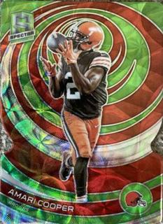 Amari Cooper